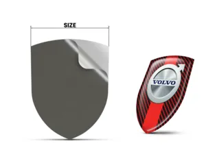 Volvo Insignias Todos Autos Pro Máximo Duradero Diseño Estiloso